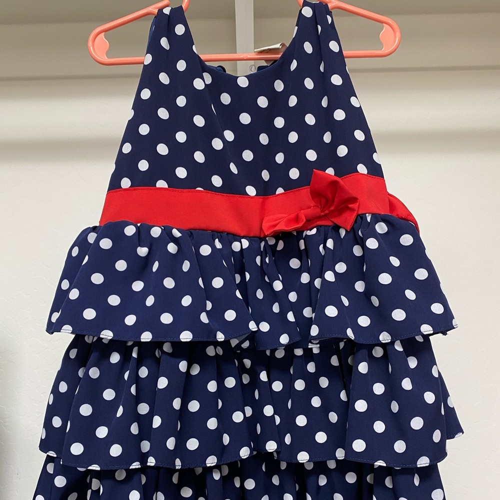 Kids dress